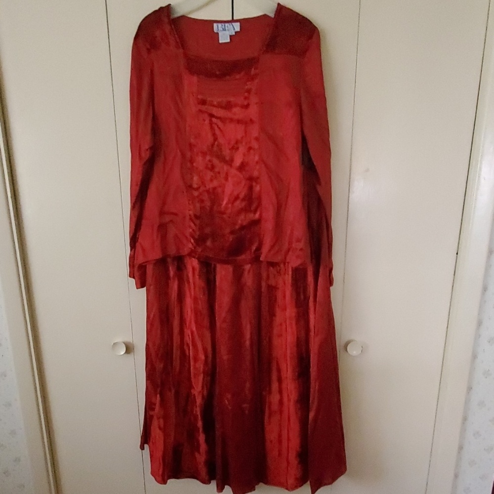 Dress